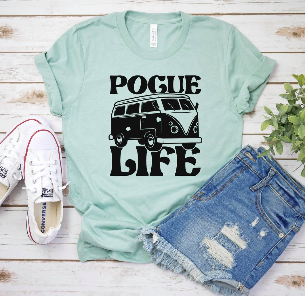 Pogue Life #BS579