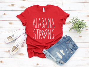 Alabama Strong #BS663