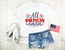 Load image into Gallery viewer, All American Family Set #A33-36
