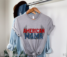Load image into Gallery viewer, American Mama Wings #BS1484
