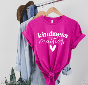 Arched Kindness Matters #BS2726