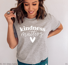 Load image into Gallery viewer, Arched Kindness Matters #BS2726
