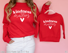 Load image into Gallery viewer, Arched Kindness Matters #BS2726
