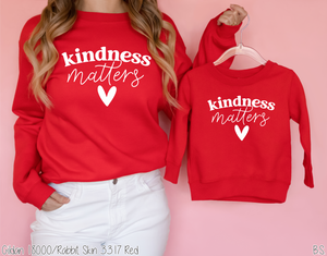 Arched Kindness Matters #BS2726