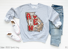 Load image into Gallery viewer, Athens 30602 #BS2633
