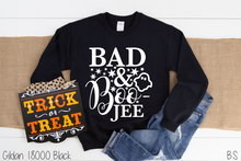 Load image into Gallery viewer, Bad &amp; Boo-Jee #BS398/99
