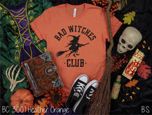 Load image into Gallery viewer, Bad Witches Club #BS93
