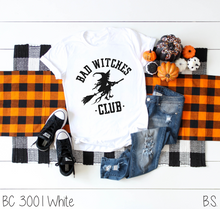 Load image into Gallery viewer, Bad Witches Club #BS93

