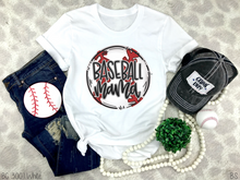 Load image into Gallery viewer, Baseball Mama Ball #BS2671
