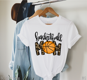 Basketball Mom #BS1274