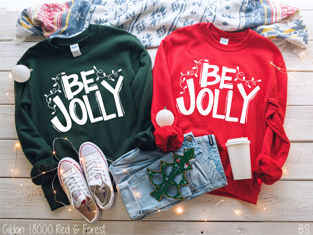 Exclusive Be Jolly #BS2371