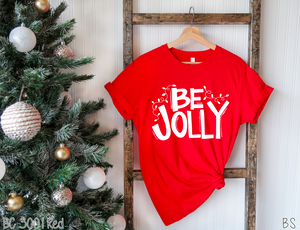 Exclusive Be Jolly #BS2371