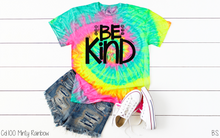 Load image into Gallery viewer, Be Kind One Color #BS1763
