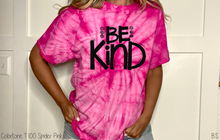 Load image into Gallery viewer, Be Kind One Color #BS1763
