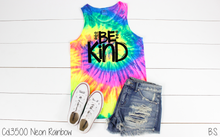 Load image into Gallery viewer, Be Kind One Color #BS1763
