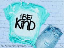 Load image into Gallery viewer, Be Kind One Color #BS1763
