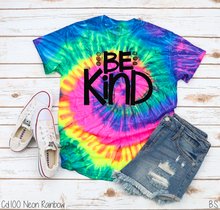 Load image into Gallery viewer, Be Kind One Color #BS1763
