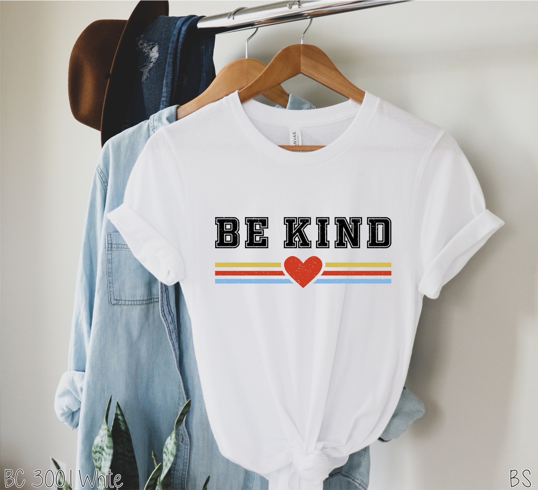 Be Kind Retro #BS1342