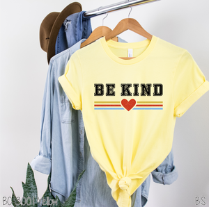 Be Kind Retro #BS1342