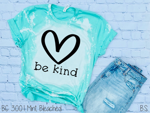 Be Kind With Heart #BS1175