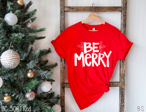 Exclusive Be Merry #BS2341