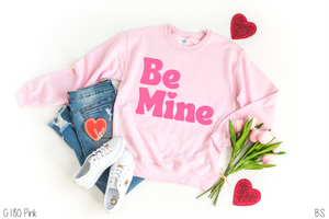 Be Mine #BS2539