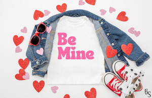 Be Mine #BS2539