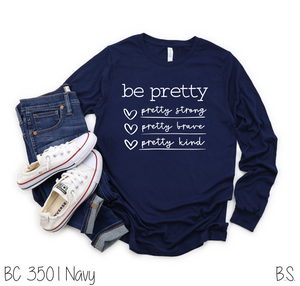 Be Pretty #BS1172
