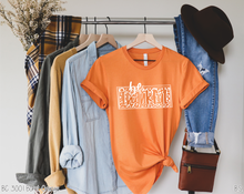 Load image into Gallery viewer, Be Thankful Leopard Box #BS2347 WHITE
