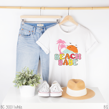 Load image into Gallery viewer, Beach Baby Retro Full Color #BS3132
