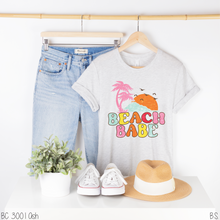 Load image into Gallery viewer, Beach Baby Retro Full Color #BS3132
