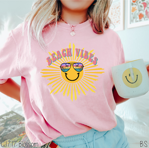 Beach Summer Vibes #BS5310