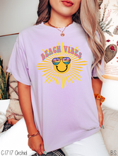 Load image into Gallery viewer, Beach Summer Vibes #BS5310
