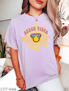 Beach Summer Vibes #BS5310