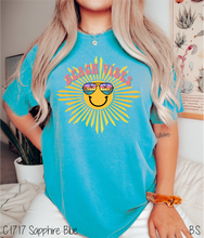 Load image into Gallery viewer, Beach Summer Vibes #BS5310
