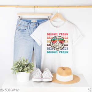 Beach Vibes Smile BS3107