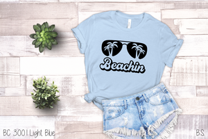 Beachin Glasses #BS264