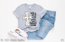 Load image into Gallery viewer, Better Is One Day In Your Courts Than A Thousand Elsewhere Volleyball Print #BS154
