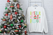 Load image into Gallery viewer, Better Not Pout Full Color #BS2469
