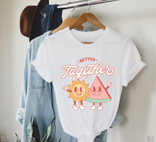 Load image into Gallery viewer, Better Together Retro #BS2984
