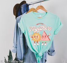 Load image into Gallery viewer, Better Together Retro #BS2984
