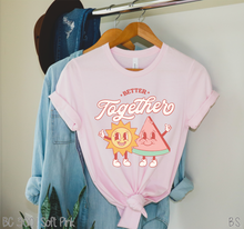 Load image into Gallery viewer, Better Together Retro #BS2984
