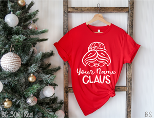 Blank Claus Exclusive #BS2521