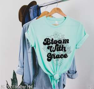 Bloom With Grace #BS2868