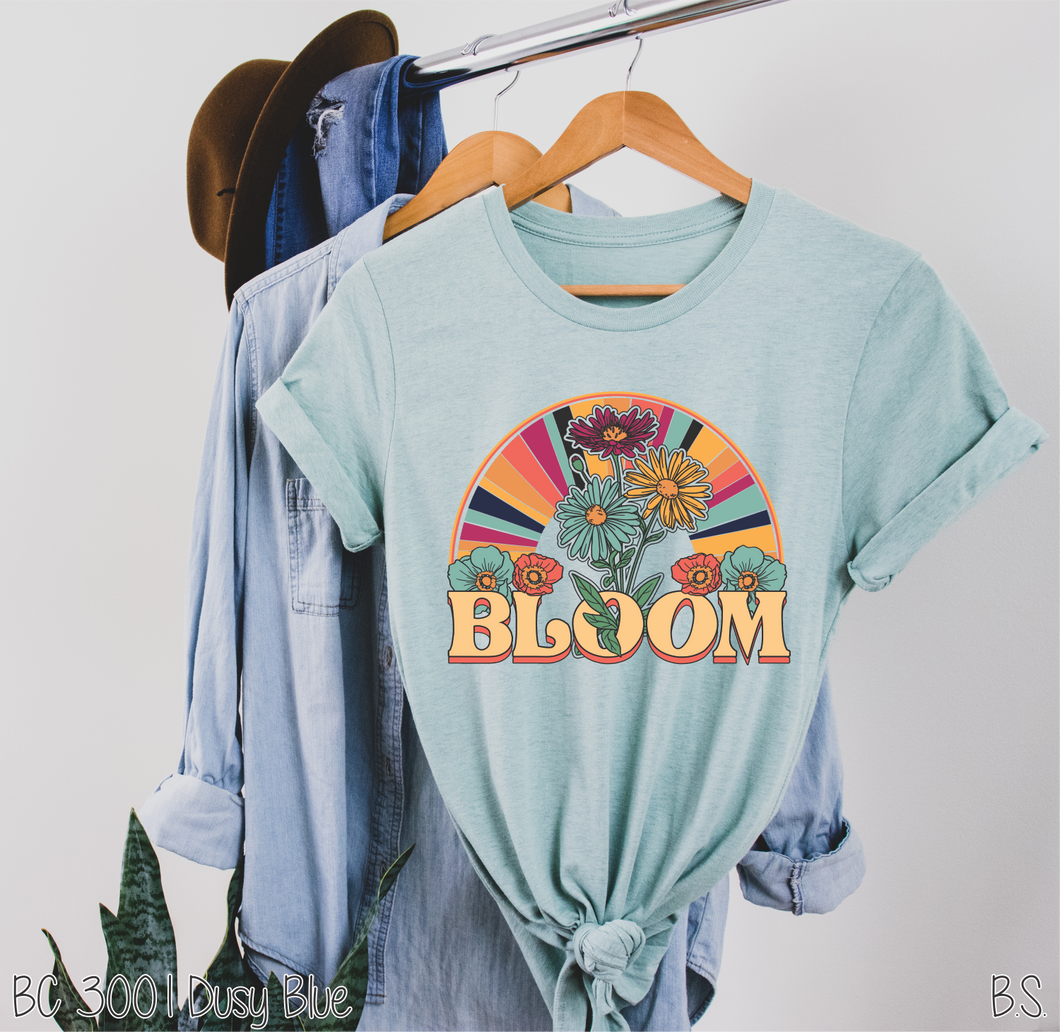 Bloom #BS1718