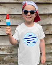 Load image into Gallery viewer, Blue On Blue American Star #BS3229
