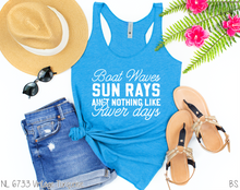 Load image into Gallery viewer, Boat Rays River Days #BS3146
