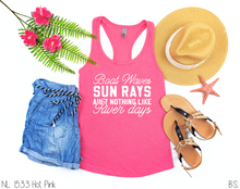 Load image into Gallery viewer, Boat Rays River Days #BS3146
