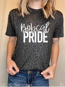 Bobcat Pride #BS3332
