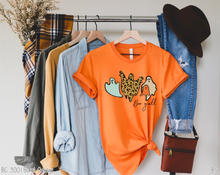 Load image into Gallery viewer, Boo Y&#39;all Leopard Ghost #BS2252

